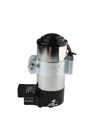 Electric Fuel Pump High Flow EFI Performance Universal Fit Aeromotive 11212-BGPL